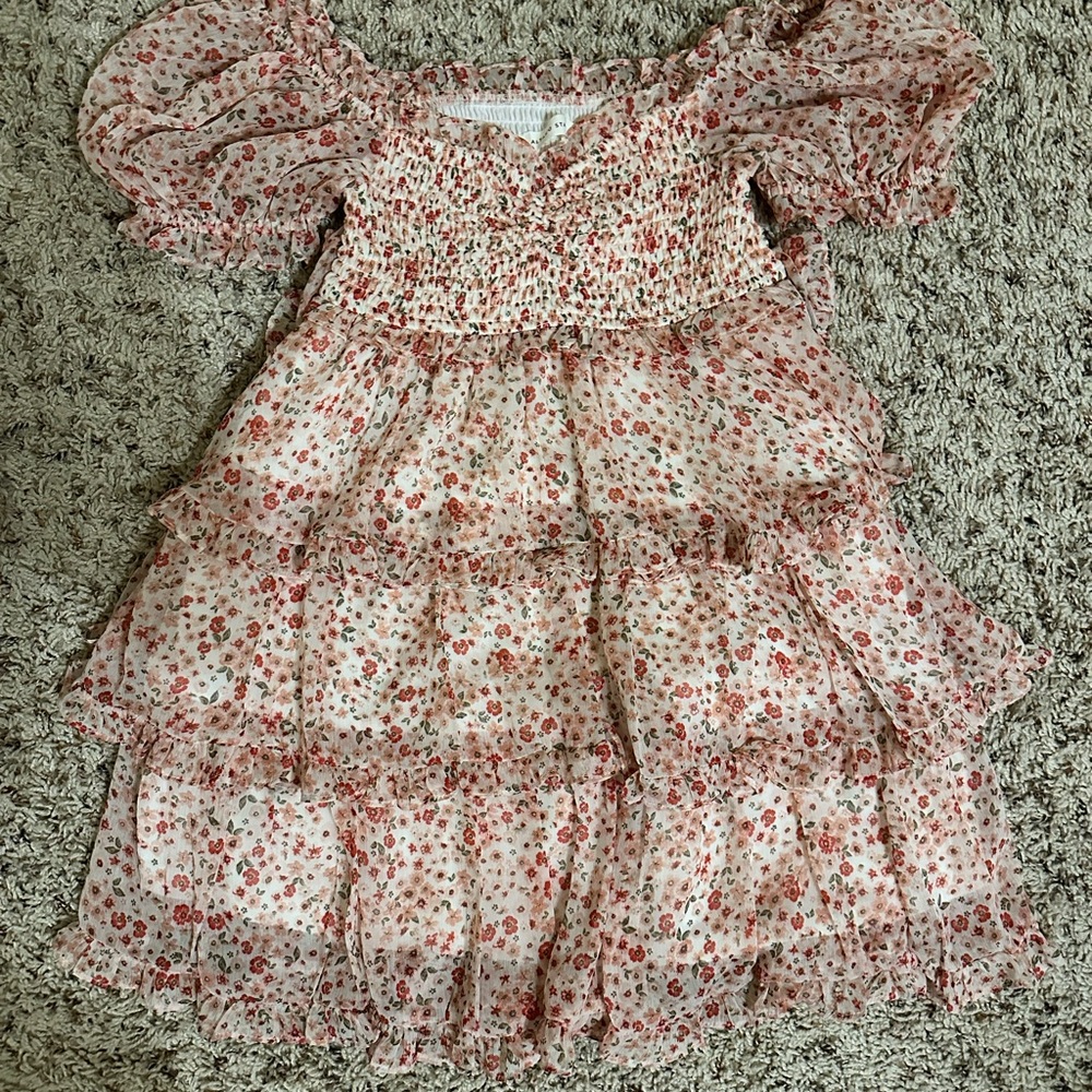 Altard state dress